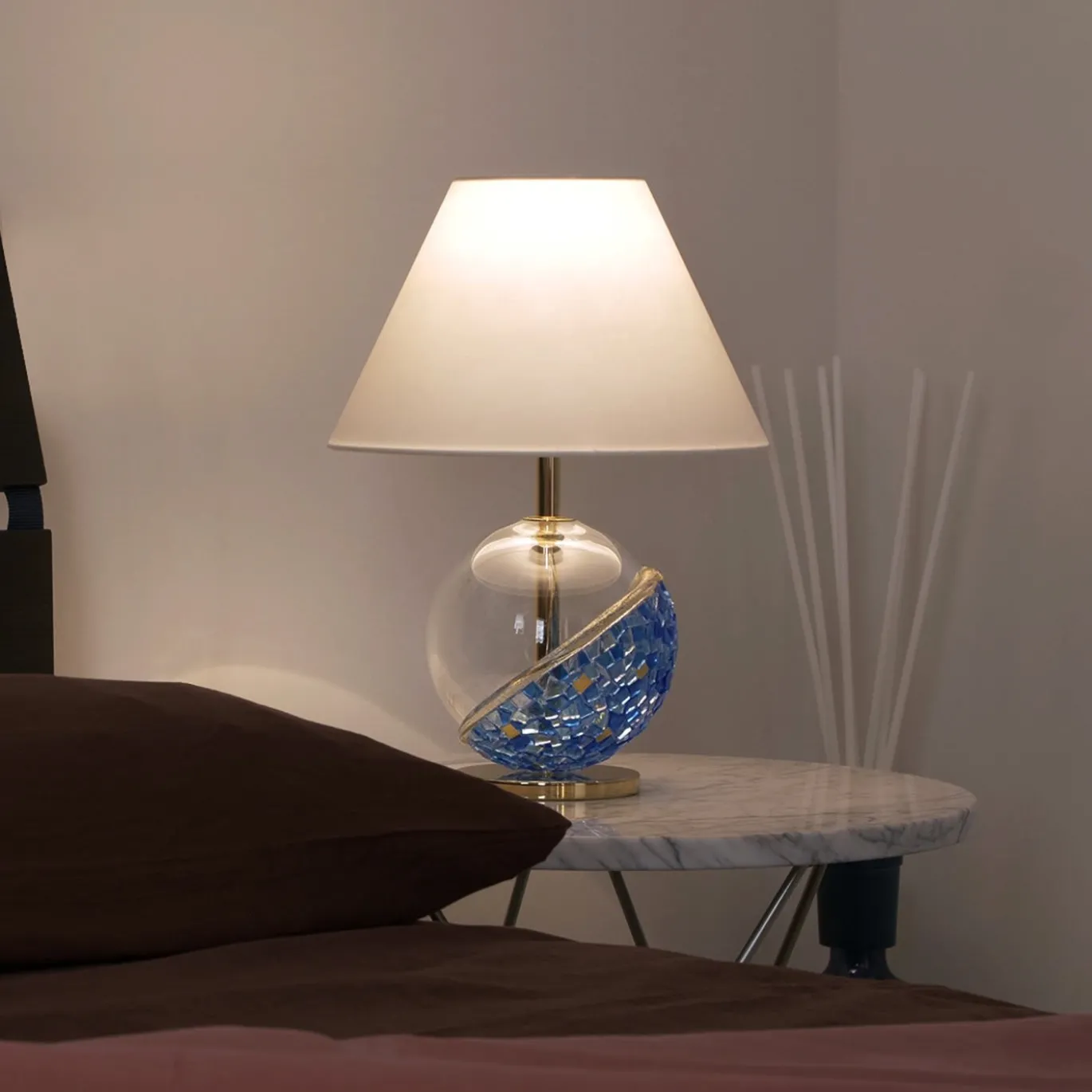 Lampada Eterea