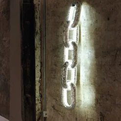 Lampada Freedom 5 Chain