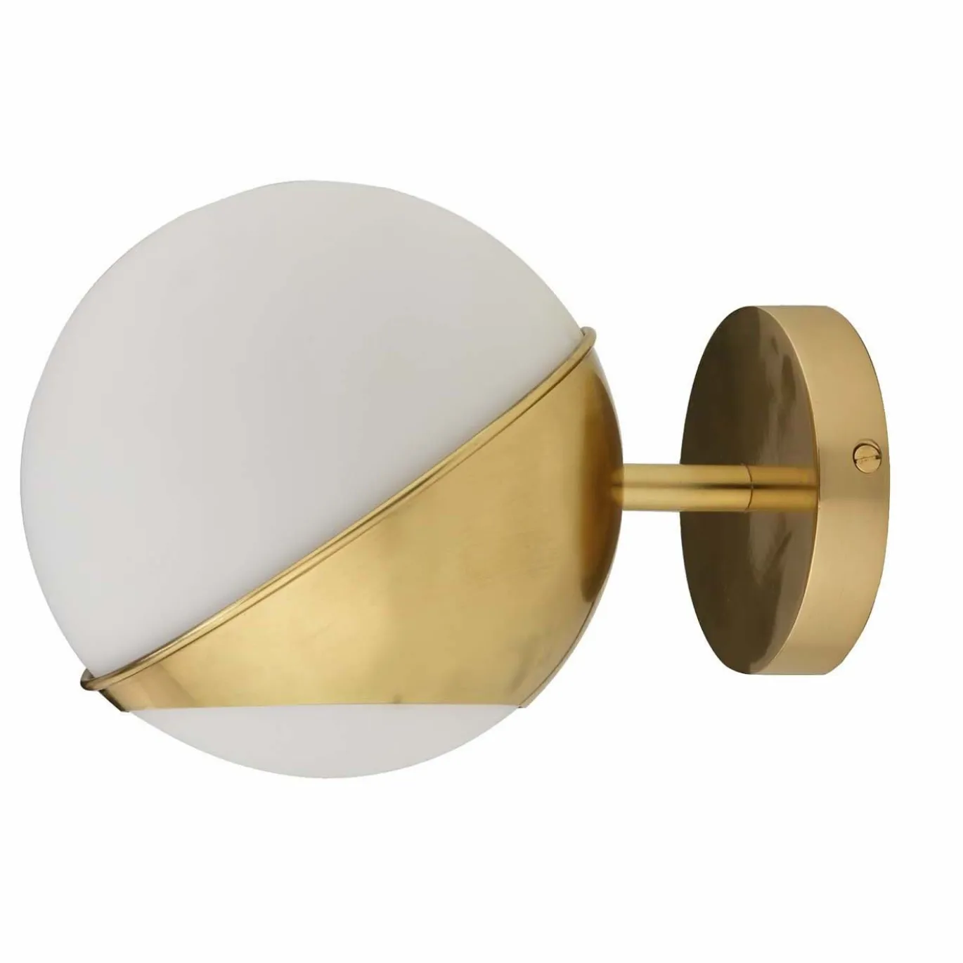 Lampada Globo