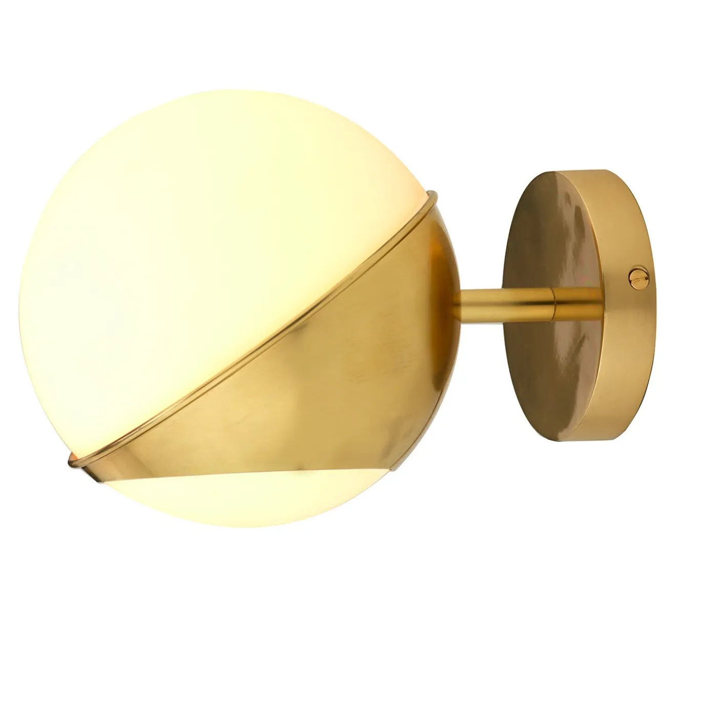 Lampada Globo