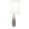 Lampada Gutta White di Gwenael Nicolas