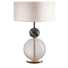 Lampada Infinito Bianco
