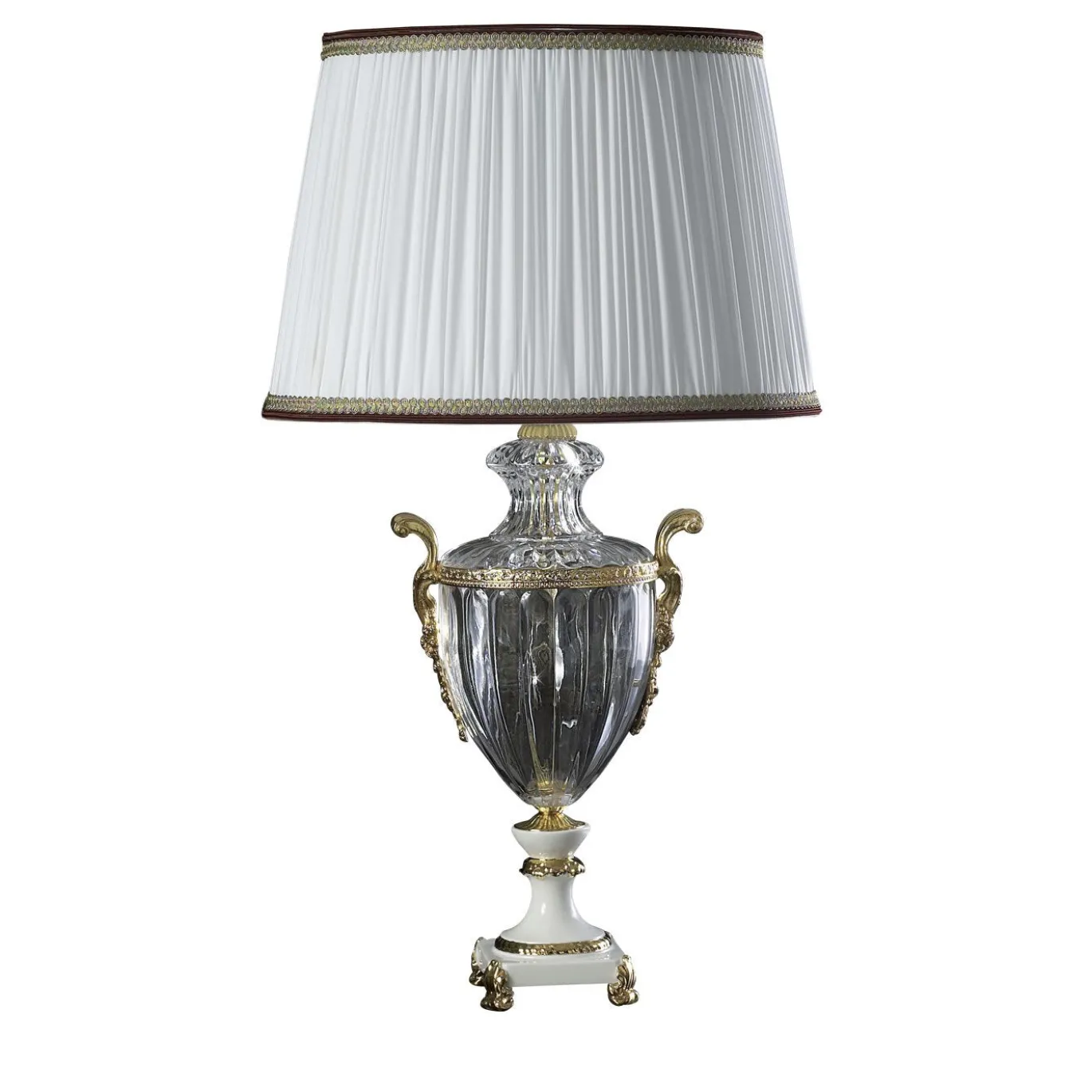 Lampada in porcellana Enry