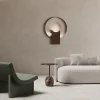Lampada Laghee Luna di Isacco Brioschi #1