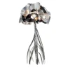 Lampada Mangrovia Em Flor