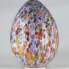 Lampada Millefiori Murrina Uovo