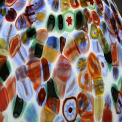 Lampada Millefiori Murrina Uovo