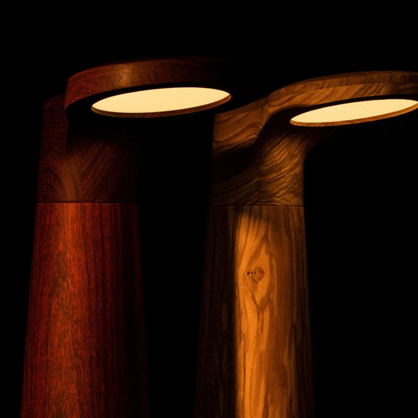 Lampada Olive Studio