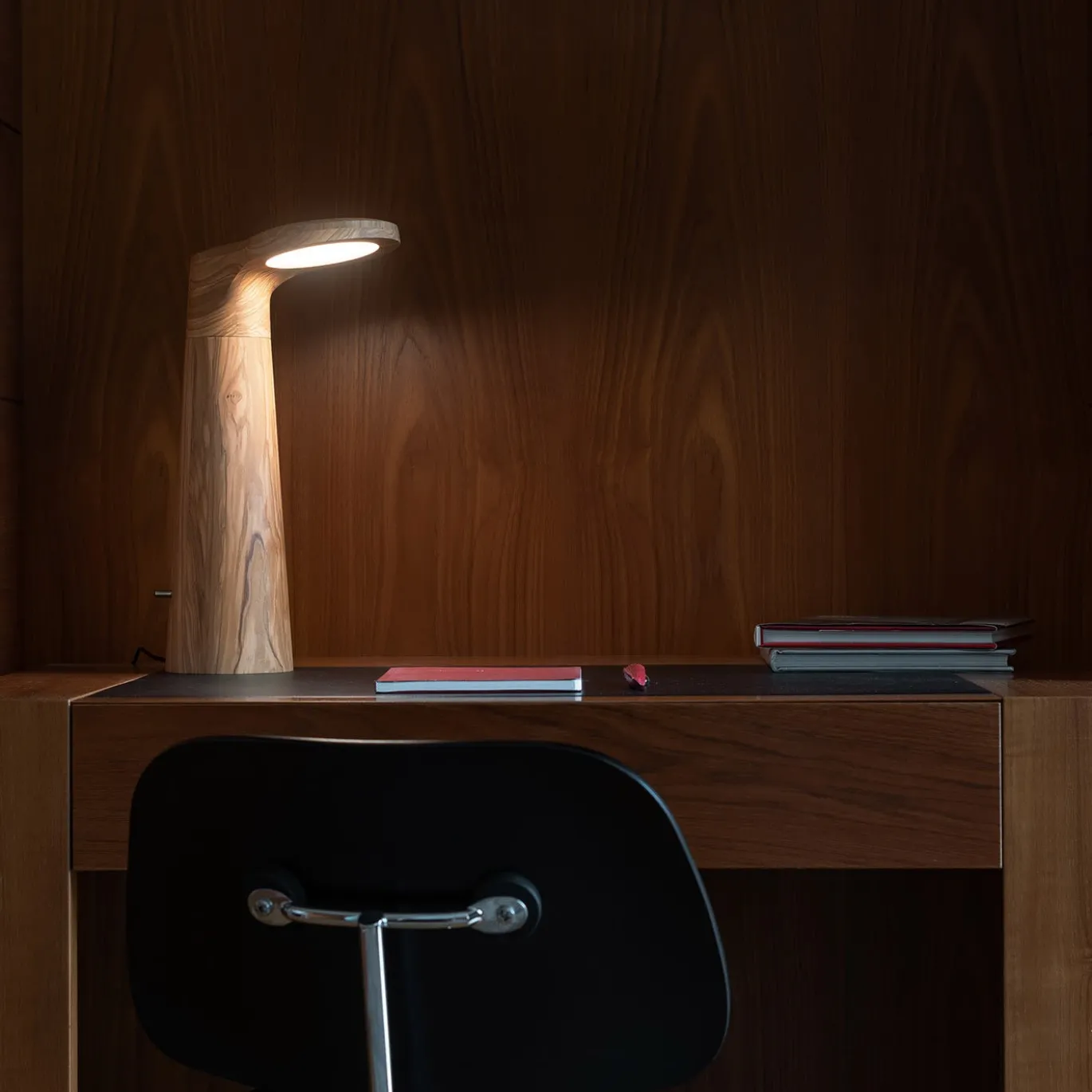 Lampada Olive Studio