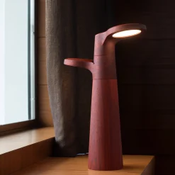 Lampada Padouk Studio Bis