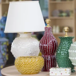 Lampada Passione Maiolica