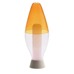 Lampada Portatile Trilli Nova Ambra #2