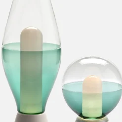 Lampada Portatile Trilli Nova Linden