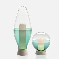 Lampada Portatile Trilli Nova Linden