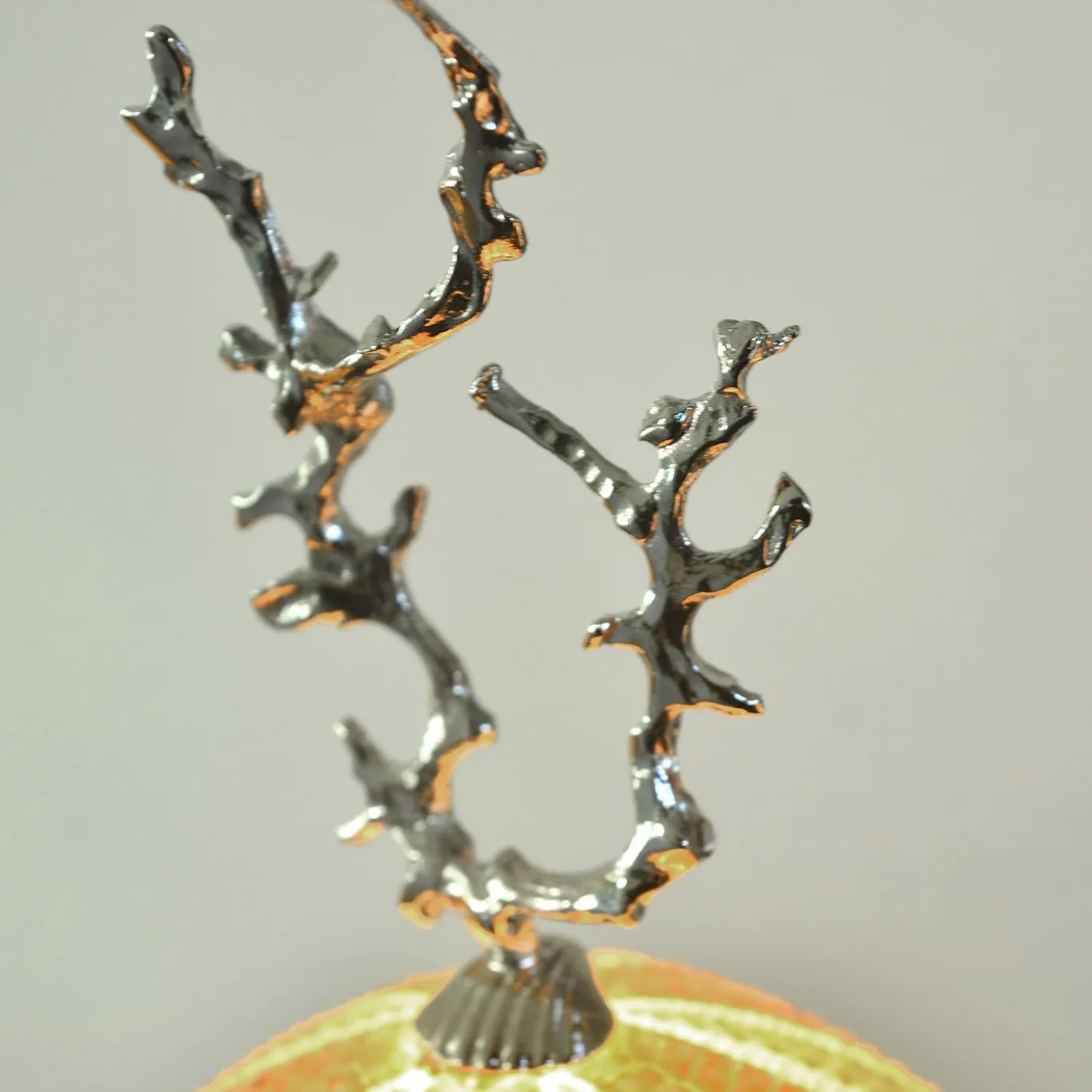 Lampada Rich-O Corallo