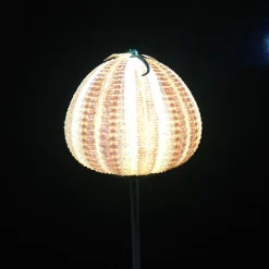 Lampada Rich-O Manta Fish