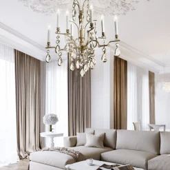 20702 Lampadario