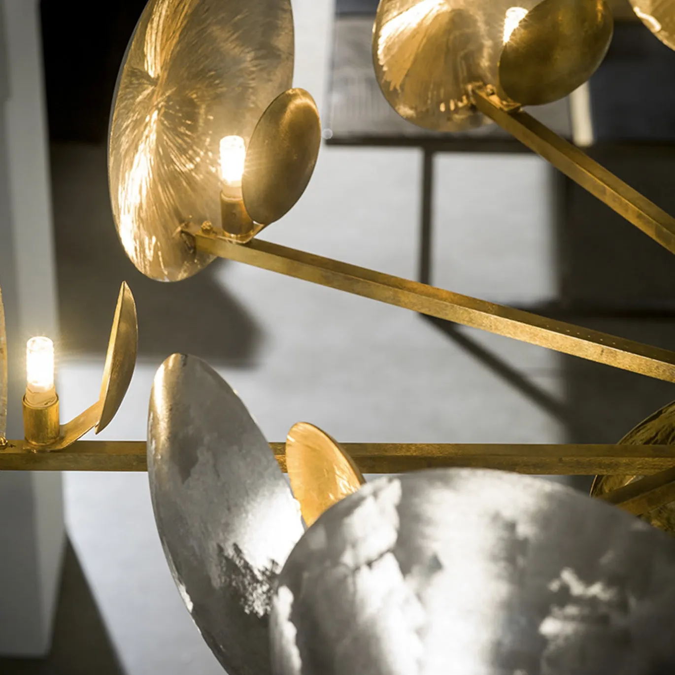 7260 Lampadario
