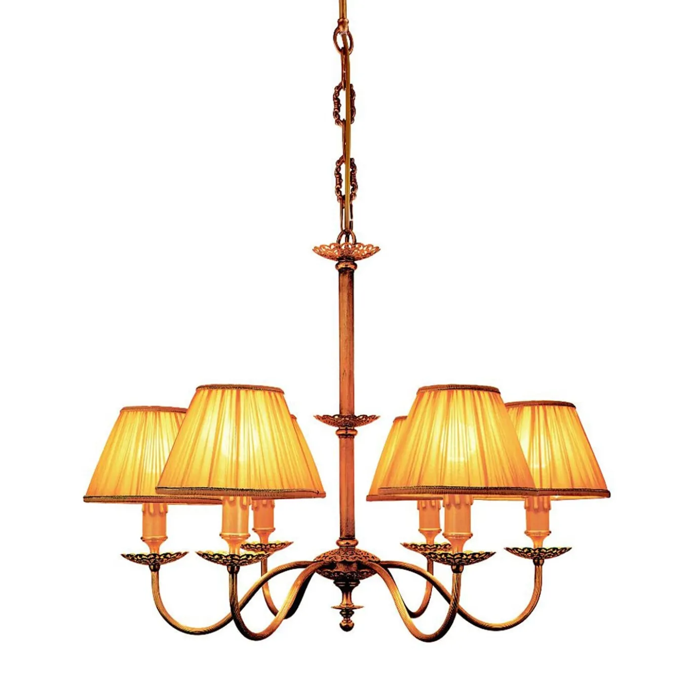 Lampadario Adara C176
