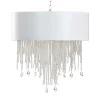 Lampadario Alice a 6 luci