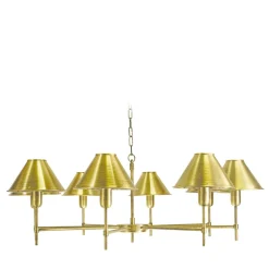 Lampadario Alicya di Stefano Tabarin