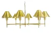 Lampadario Alicya M288 di Stefano Tabarin