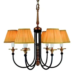 Lampadario Alkaid C40