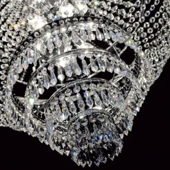 Lampadario Allure