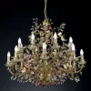 1422 Lampadario a 16 luci