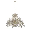 1446 Lampadario a 13 luci