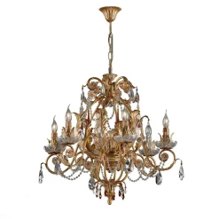1446 Lampadario a 7 luci