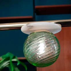 Lampadario a 3 luci Afrodite #2