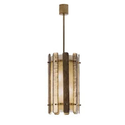 Lampadario a 6 luci Blush