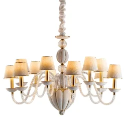 Lampadario Amour a 12 luci