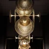 Lampadario Andromeda