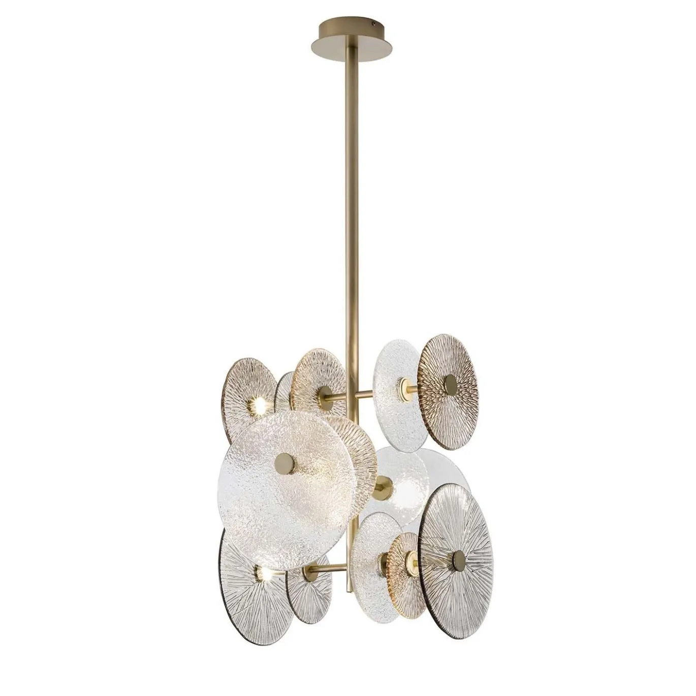 Lampadario Andromeda