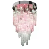 Lampadario Andy a 90 luci