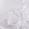 Lampadario Angel White