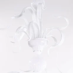 Lampadario Angel White