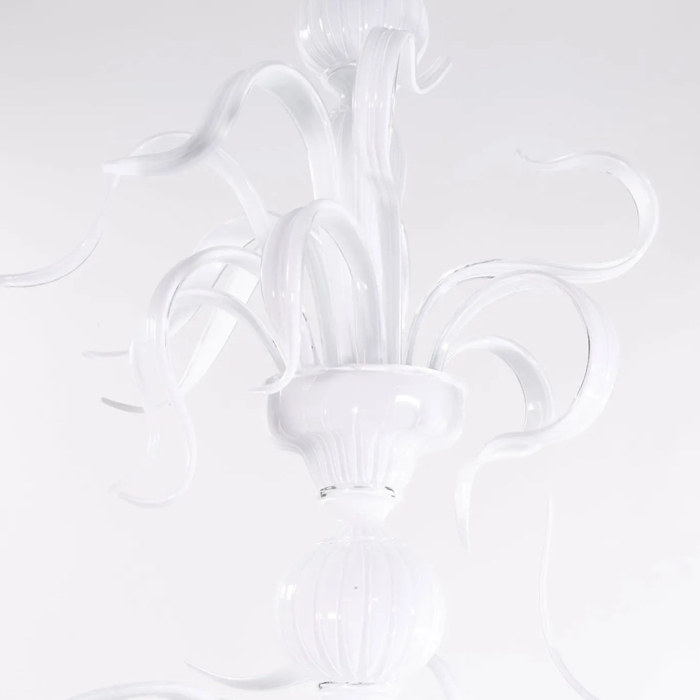 Lampadario Angel White