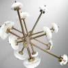 Lampadario Apollo