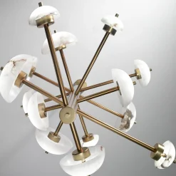 Lampadario Apollo