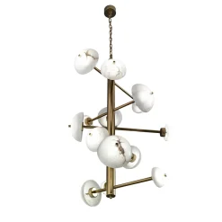 Lampadario Apollo