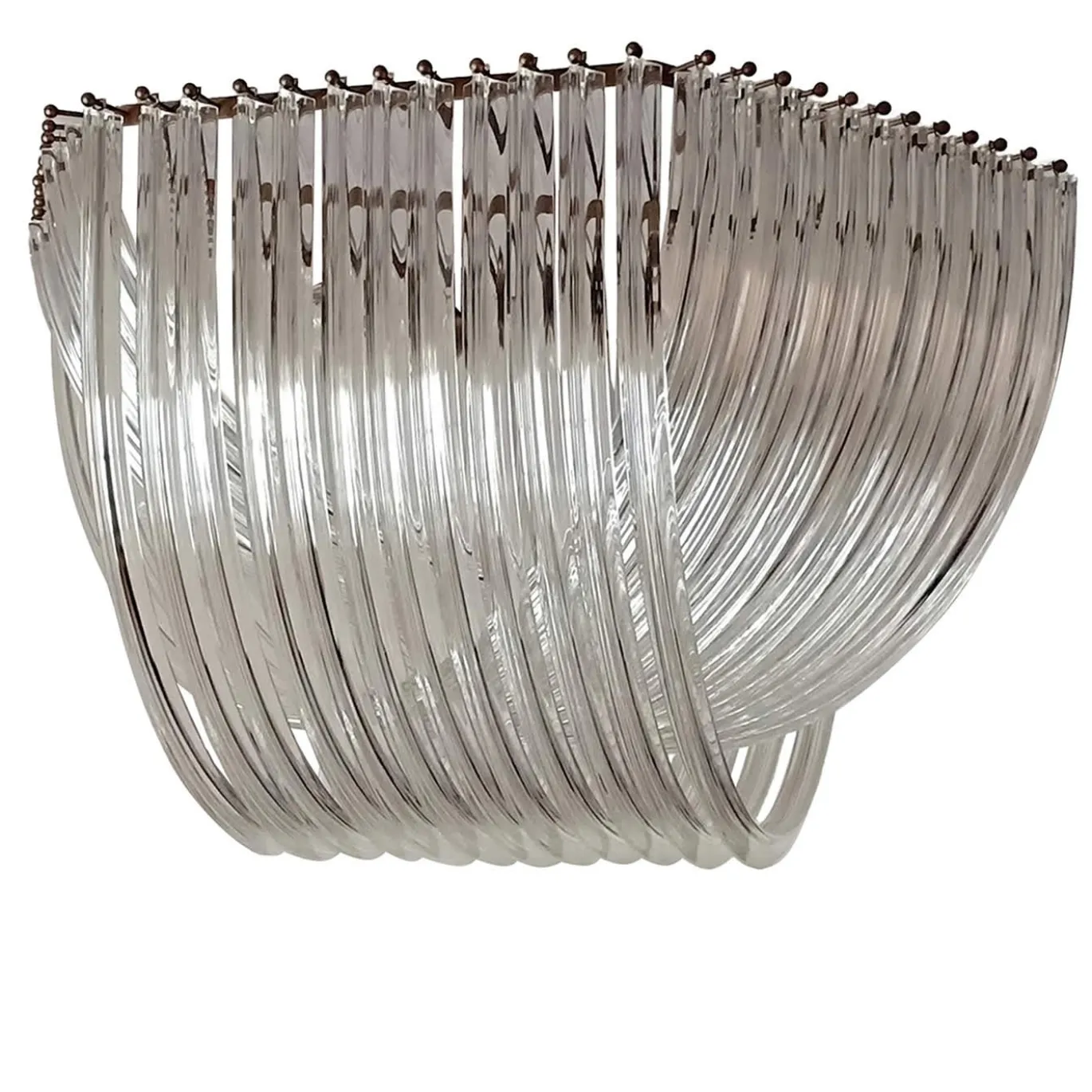 Lampadario Ares Vintage