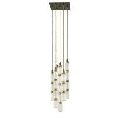 Lampadario Ballet