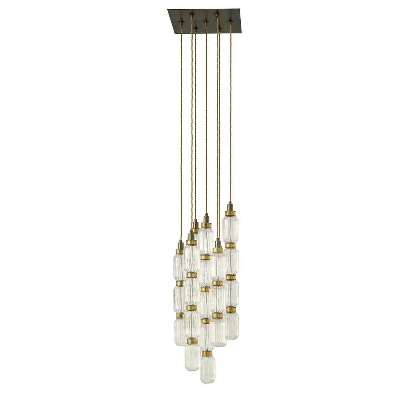 Lampadario Ballet