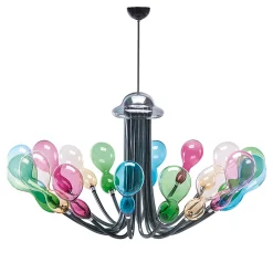 LAMPADARIO BLOB