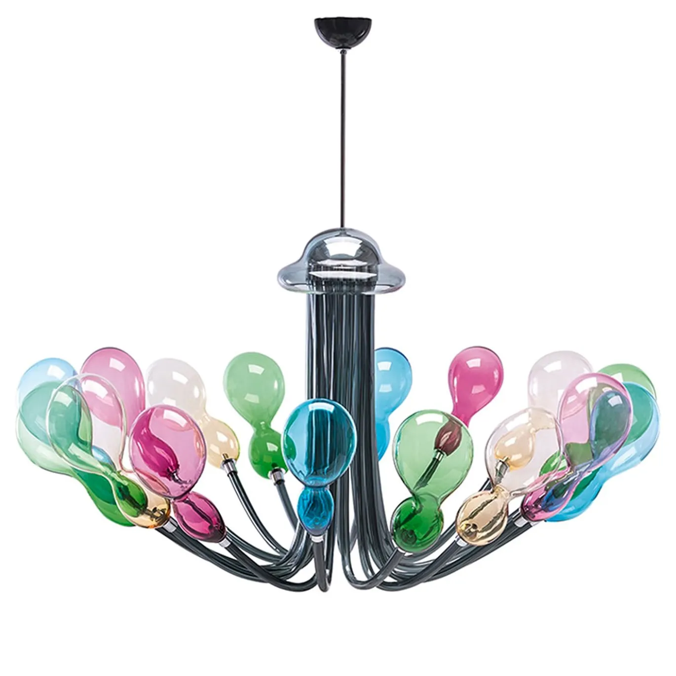 LAMPADARIO BLOB
