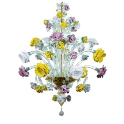 Lampadario Bouquet