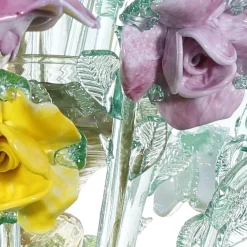 Lampadario Bouquet